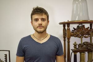 Ionut Gabriel Balasa