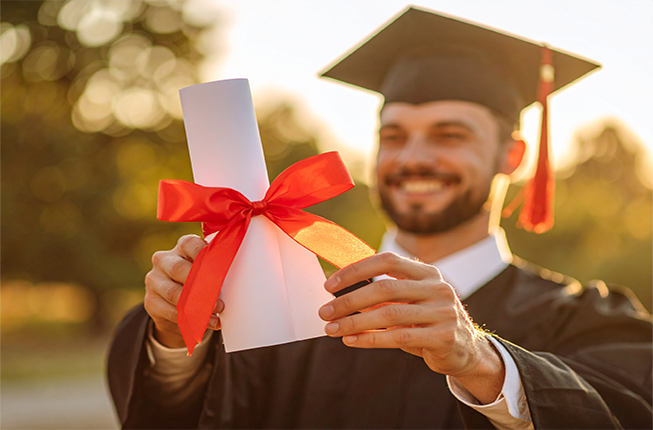Collegamento a Premio di laurea BCC Veneta
