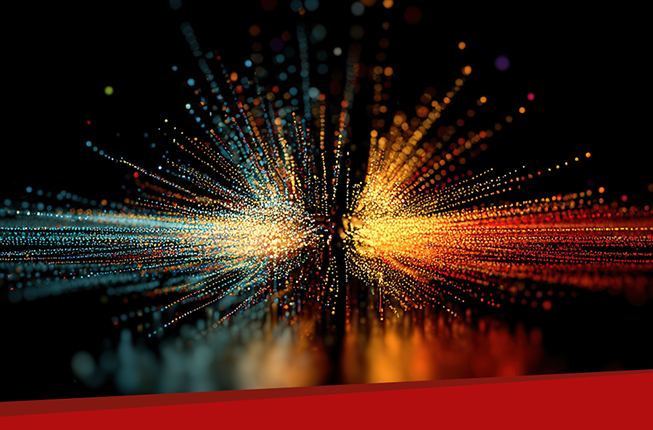 Collegamento a Inaugurato il Quantum Computing Lab 