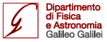 Dipartimento di Fisica e Astronomia