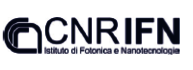 CNR Istituto di Fotonica e Nanotecnologie