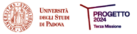 Unipd Progetto terza missione 2024
