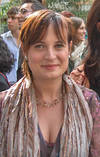 Elena Faggin